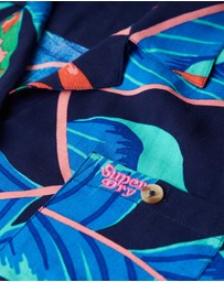 Superdry - Beach Resort Shirt