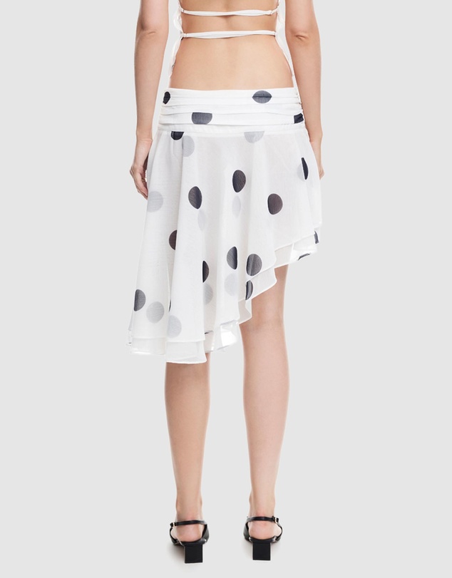 Lioness - Legacy Midi Skirt