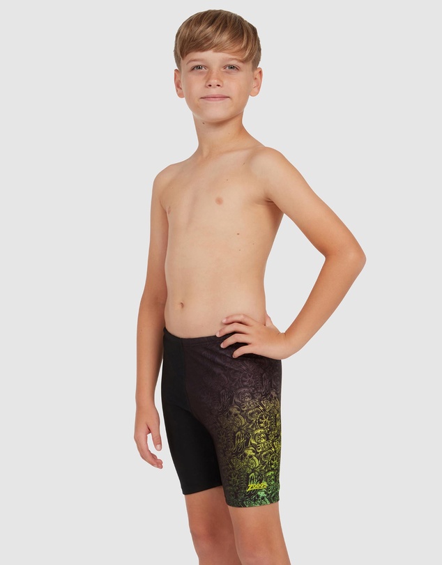 Zoggs - Mid Jammers - Kids-Teens
