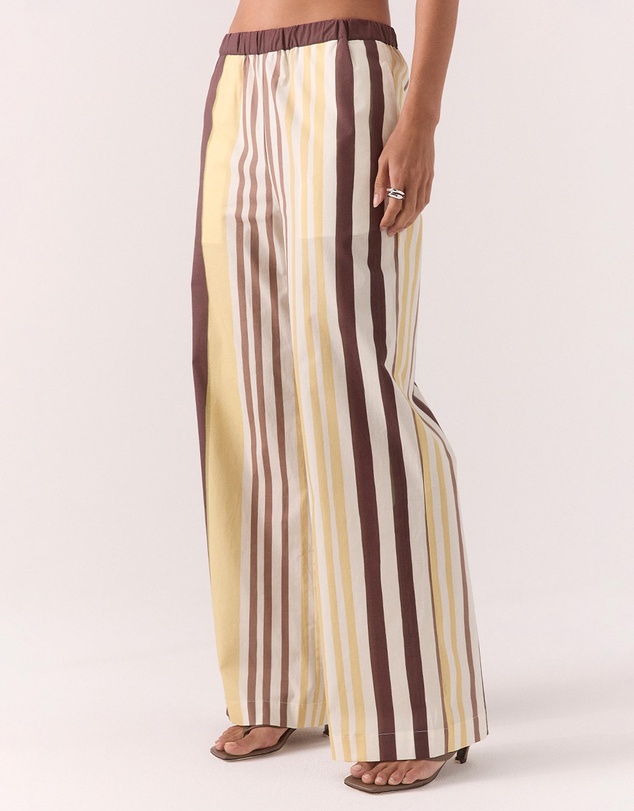 SOVERE - Sonali Pants