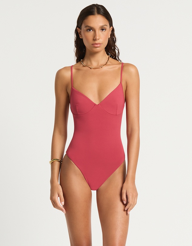 Bond-Eye Swimwear - Alana 1 Pce