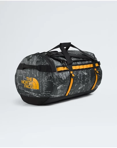 The North Face - Large Base Camp Duffle Bag