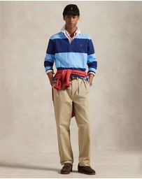 Polo Ralph Lauren - ICONIC EXCLUSIVE - The Iconic Rugby Shirt