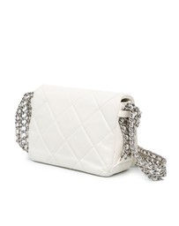 Pre-Loved by Azura Reborn - Pre-Loved chanel Chanel 19 Belt Bag