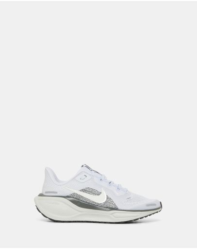 Pure Platinum/Sail/Anthracite