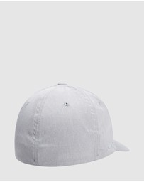 Quiksilver - Mens Amped Up Cap