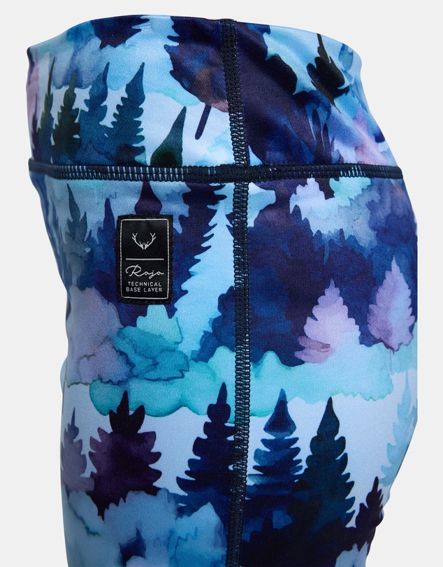 ROJO Outerwear - Girls Freya 7/8 Pant