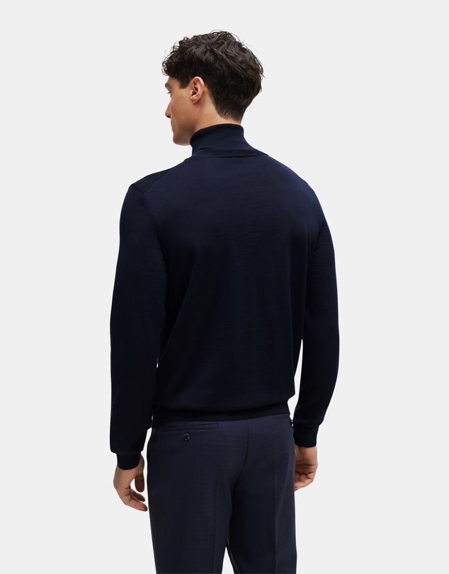 BOSS - Musso Knitwear