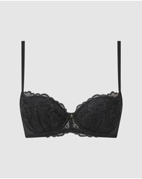 Ann Summers - Sexy Lace Padded Balconette Bra