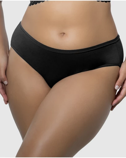 Parfait - Cozy Soft Modal Hipster Brief