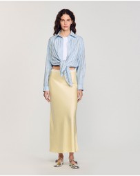 Sandro - Skyn Skirt