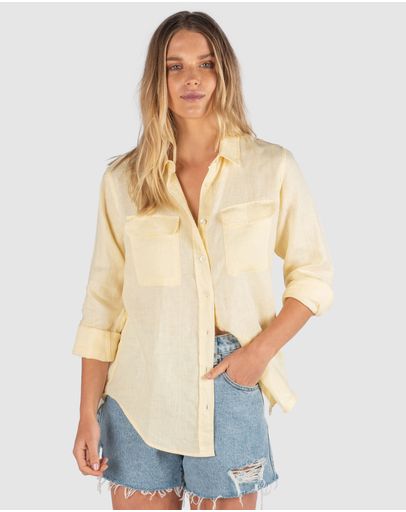 Vanilla