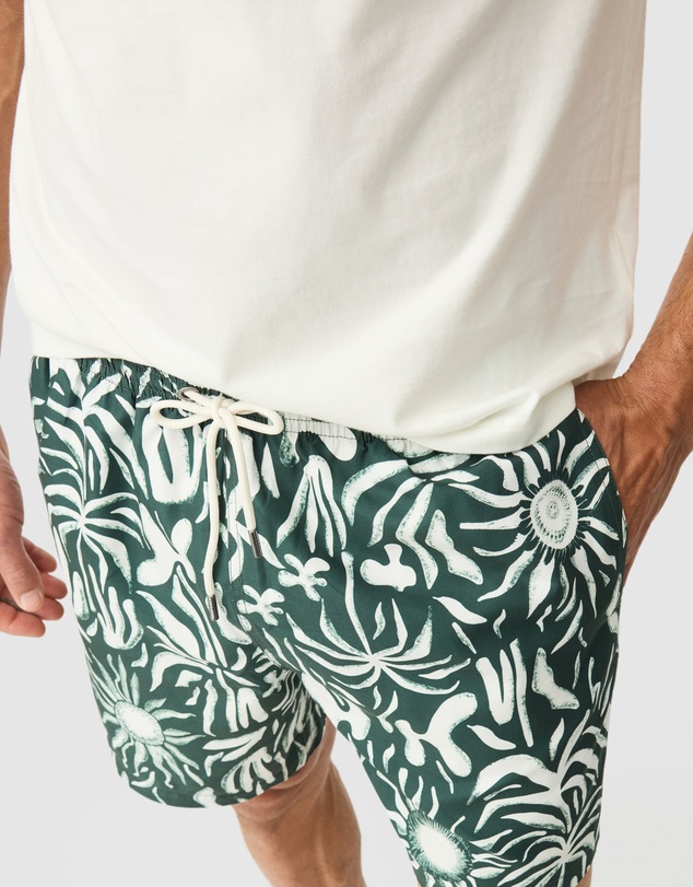 Rodd & Gunn - Mason River Swim Short