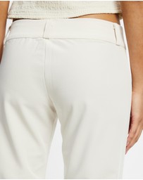 Cotton On - Lola Low Rise Suiting Pants