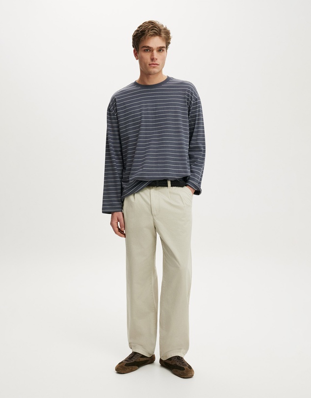 Cotton On - Regular Fit Long Sleeve