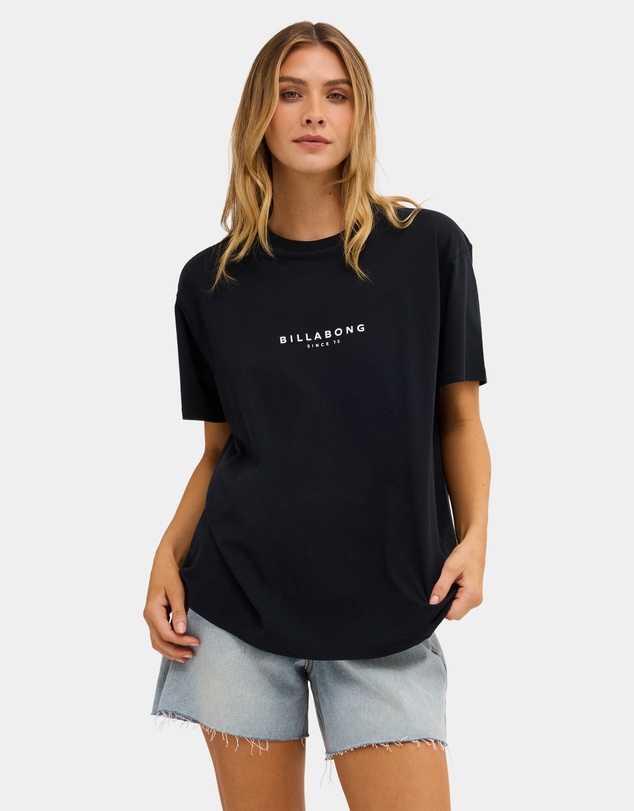 Billabong - Womens Pacific T-Shirt