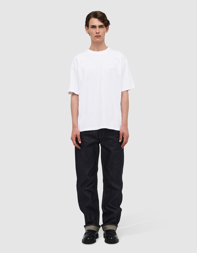 Neuw - Liam Relaxed Raw Selvedge