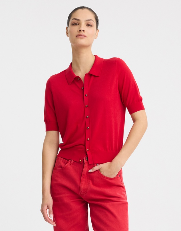 Morrison - Micah Knit Cardigan