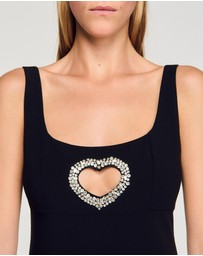 Sandro - Sienna Dress