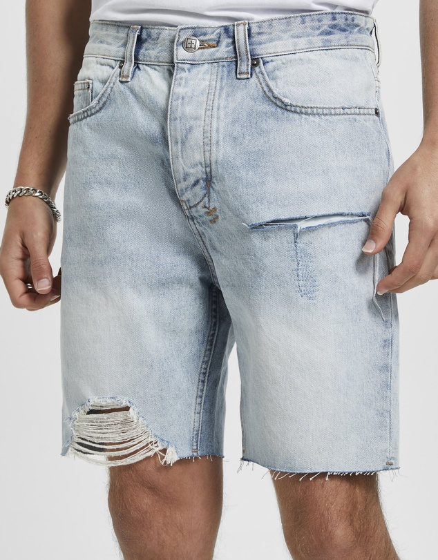 Ksubi - Chopper Short Karma Trashed