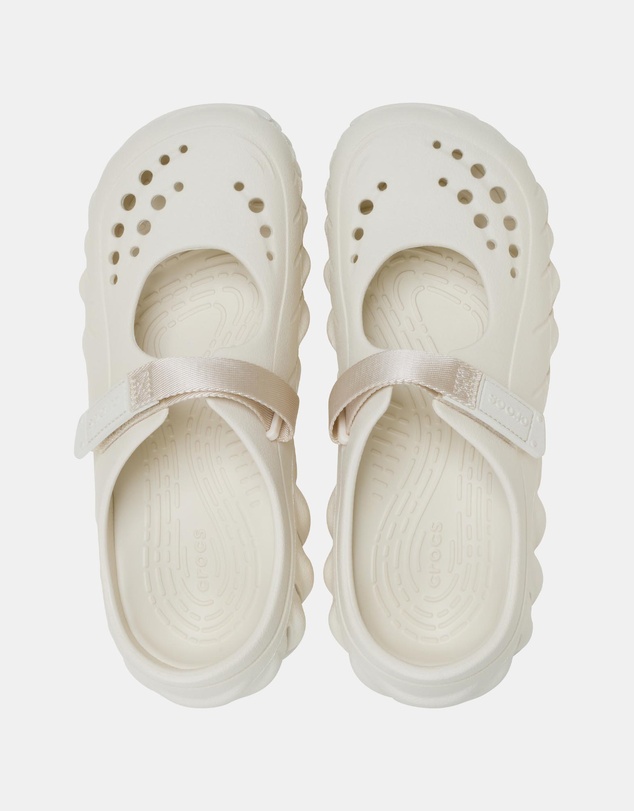 Crocs - Echo Mary Jane Clogs - Unisex