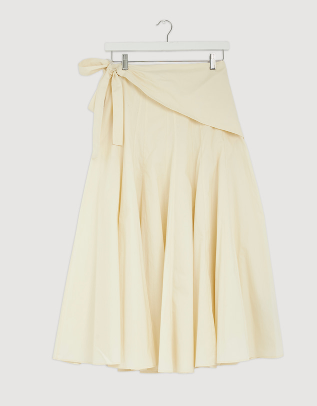 Revibe - Repaired M.N.G Milos Skirt - Brand Sizing-38