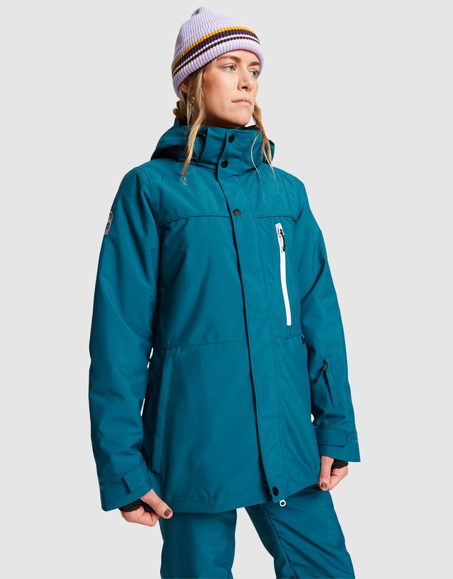 ROJO Outerwear - Super Nova Jacket