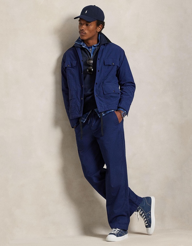 Polo Ralph Lauren - Polo Prepster Twill Easy Pants