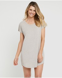 Bamboo Body - Niah Night Dress