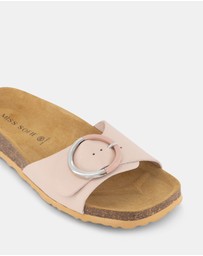 Miss Sofie - Obi Sandals
