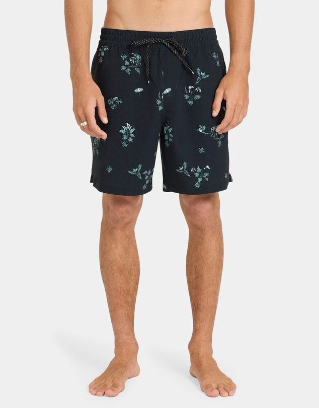 Billabong - Mens Good Times Layback 16
