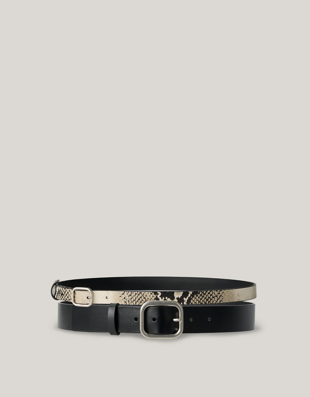 Witchery - Eden Double Belt