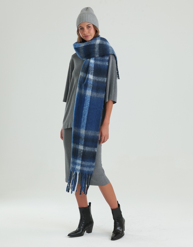 Morgan & Taylor - Jessica Scarf