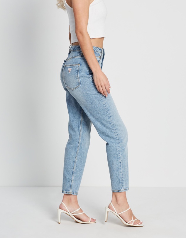 GUESS - Mom Jeans