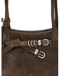 MARGESHERWOOD - Grandma Used Shoulder Bag
