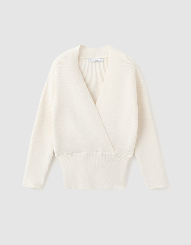 M.N.G - Moisha Sweater