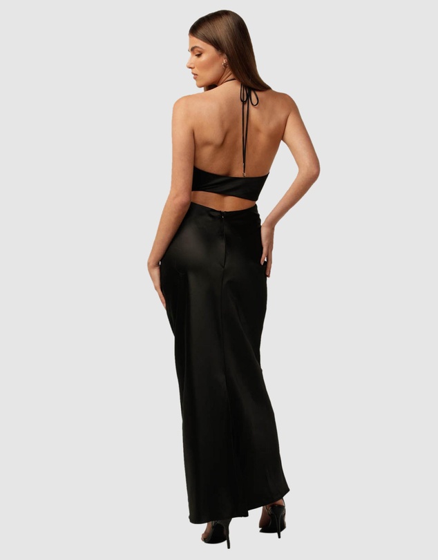 JGR & STN - Ruby Maxi Dress