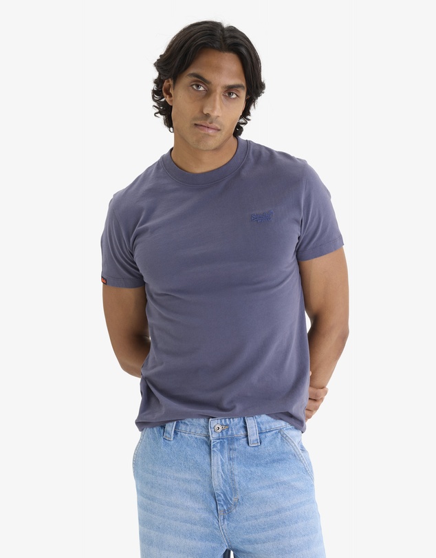 Superdry - Essential Logo Tee