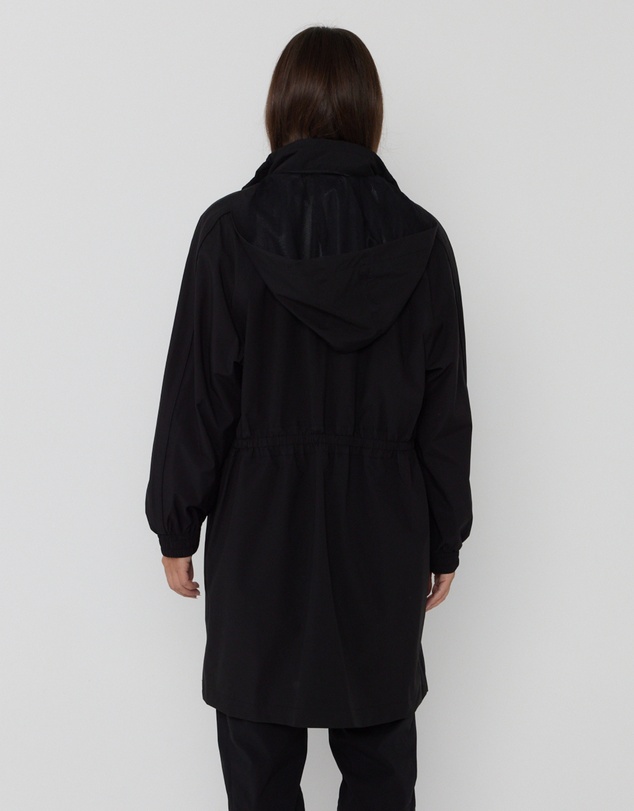 ALEXANDRA - Cruz Jacket Black