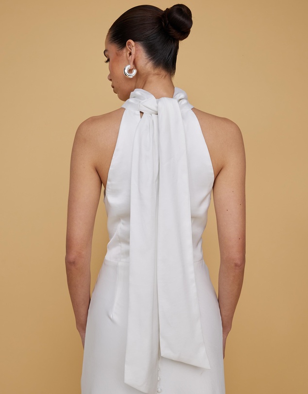 CHANCERY - Riana Gown