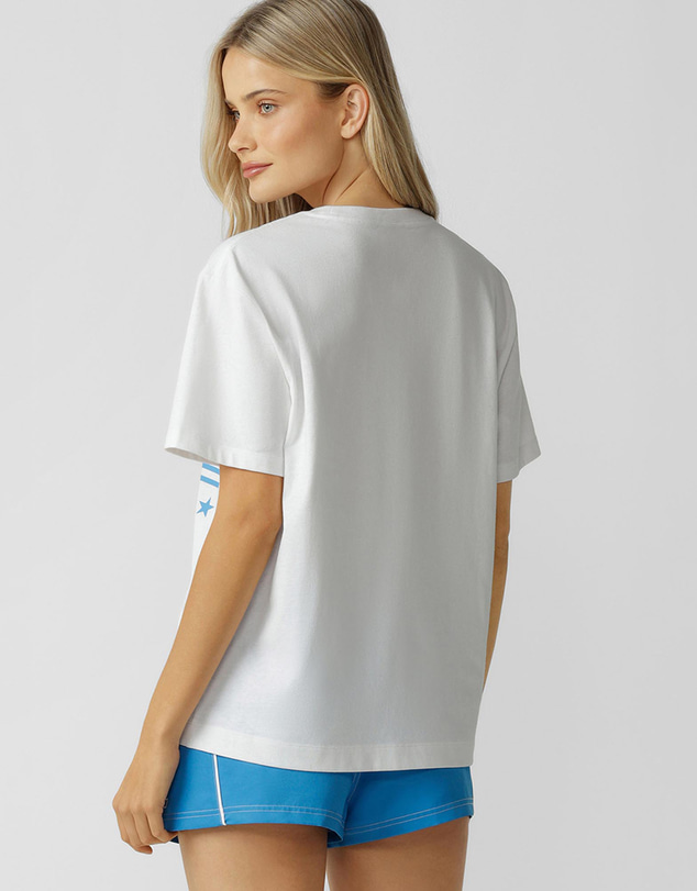 Lorna Jane - Rec Club T-Shirt