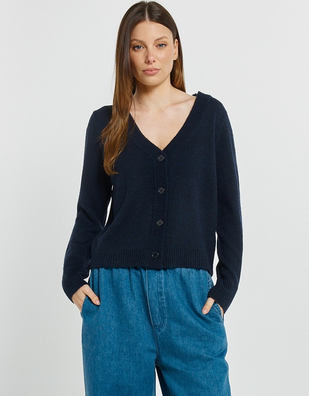 Betty Basics - FiFi Cardigan