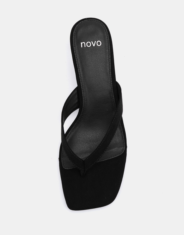 Novo - Valence Heels
