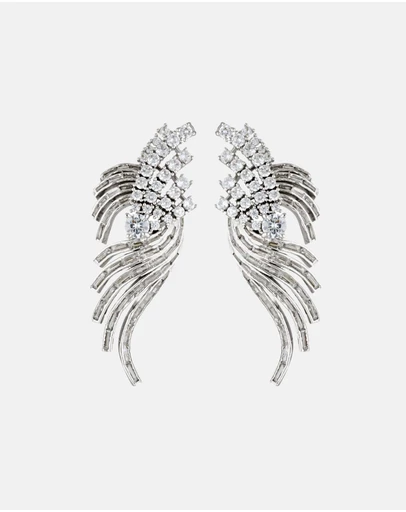 Stephanie Browne - Birds of a Feather Earrings