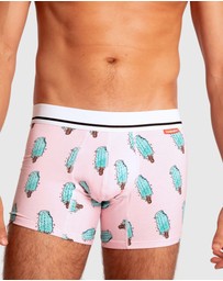 Mosmann - Mens Bamboo Trunks