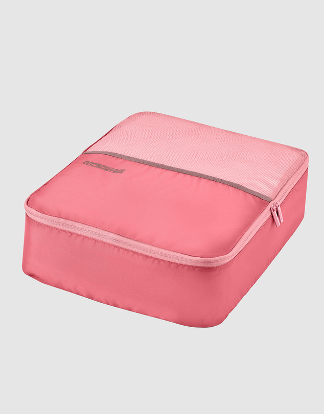 American Tourister - Travel Accessories Lightweight Packing Cubes (Set Of 5)