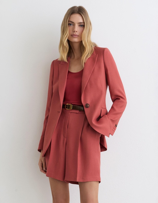 REISS - Jules Bermuda Shorts