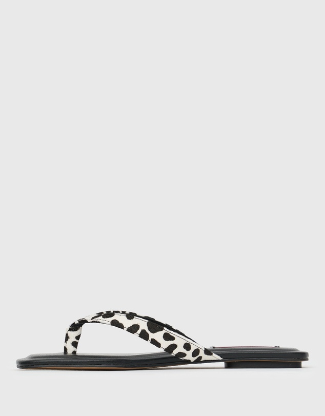 Betts - Travis Thong Sandals