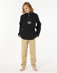 Rip Curl - Bells Polar Fleece - Boy