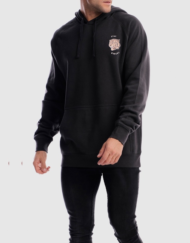DVNT - Stay Hungry Hoodie